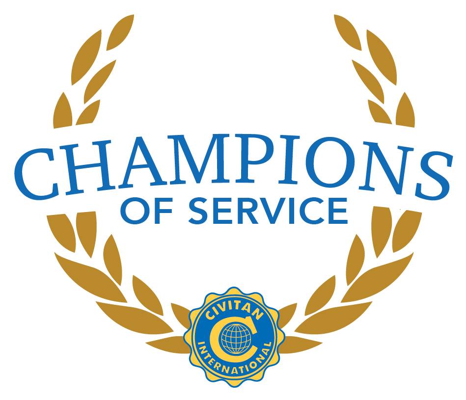 Champions of Service